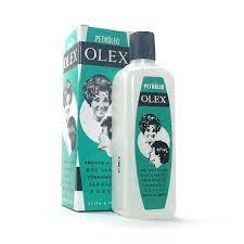 Olex Petroleo