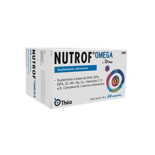 Nutrof Omega