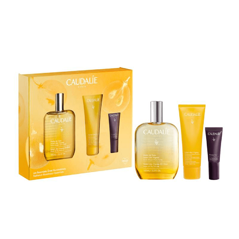 Caudalie
