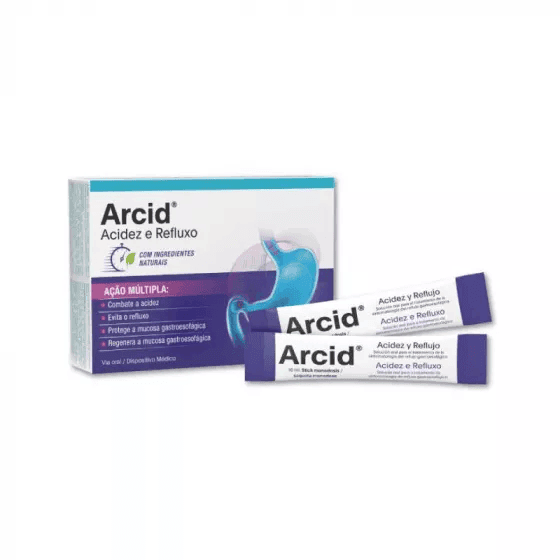 Arcid