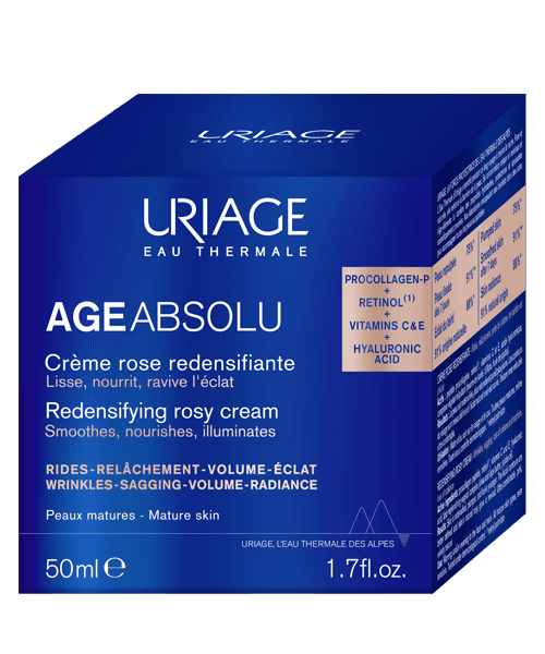 Uriage Age Absolu