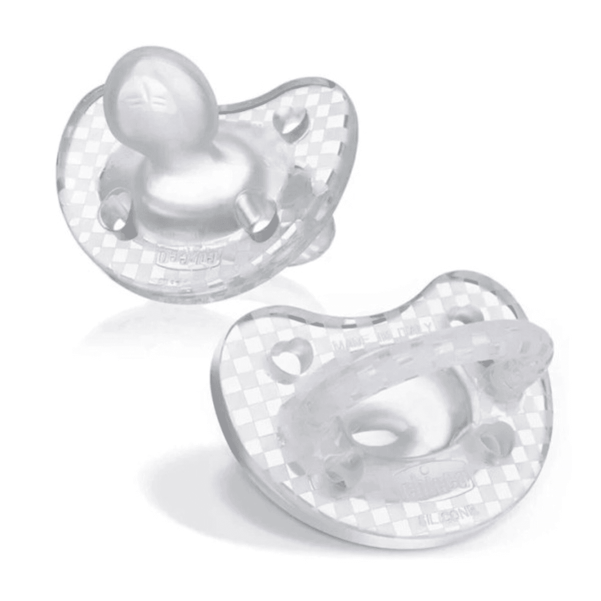 Chicco Chupeta Physio Crystal