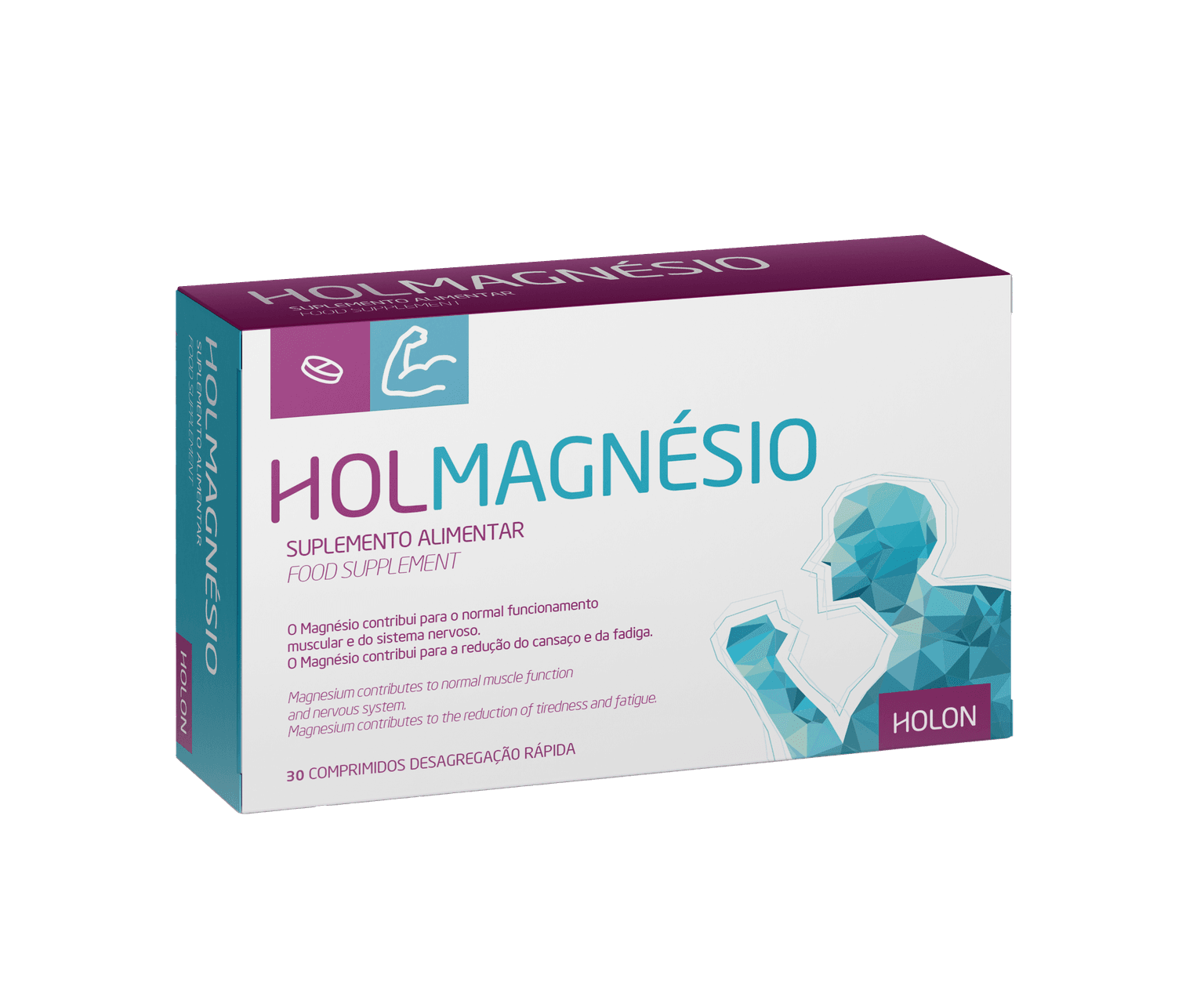 Holmagnésio