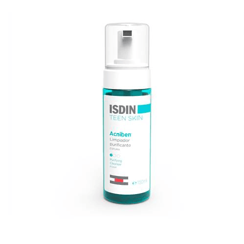 Isdin Teen Skin Acniben