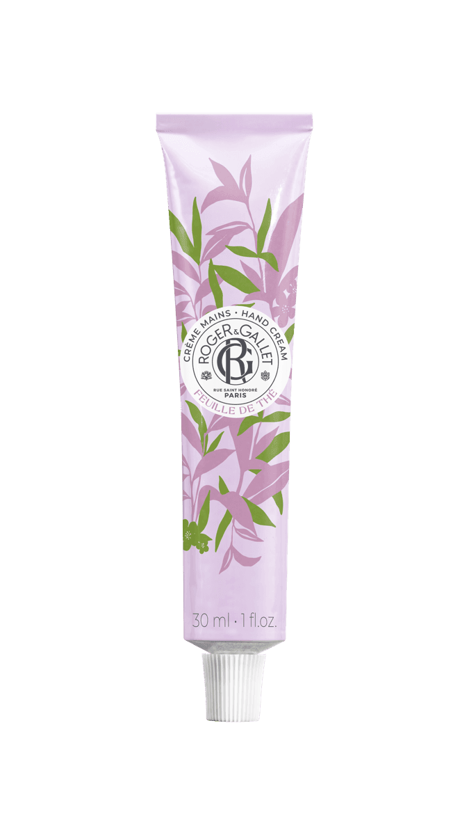 Roger & Gallet Feuille de Thé