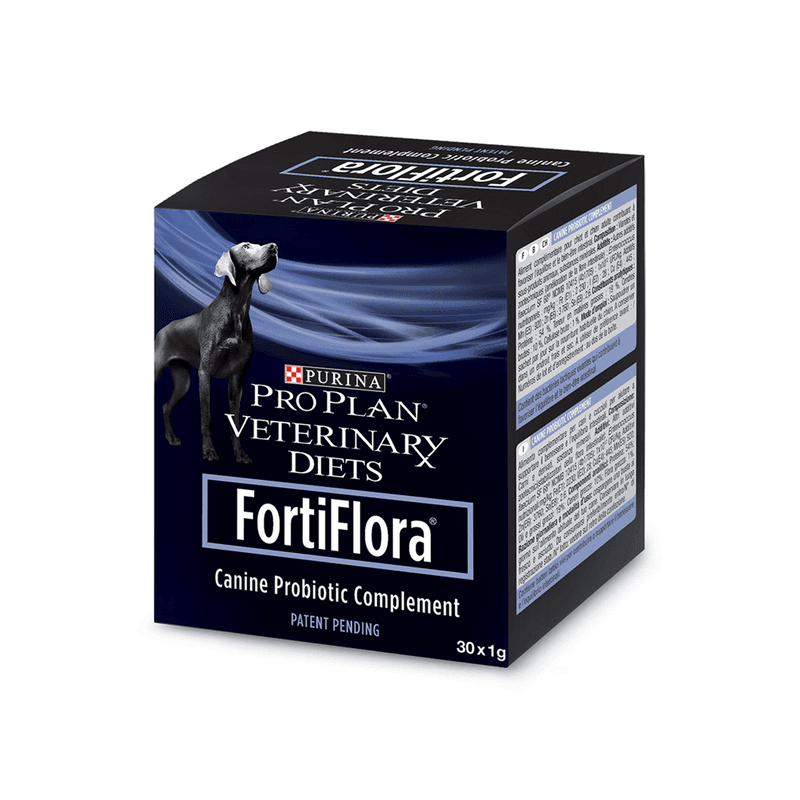 Purina Fortiflora