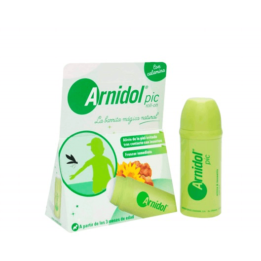 Arnidol Pic