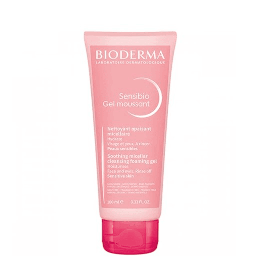 Sensibio Moussant