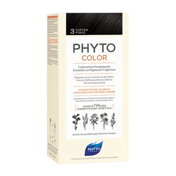 Phyto Color