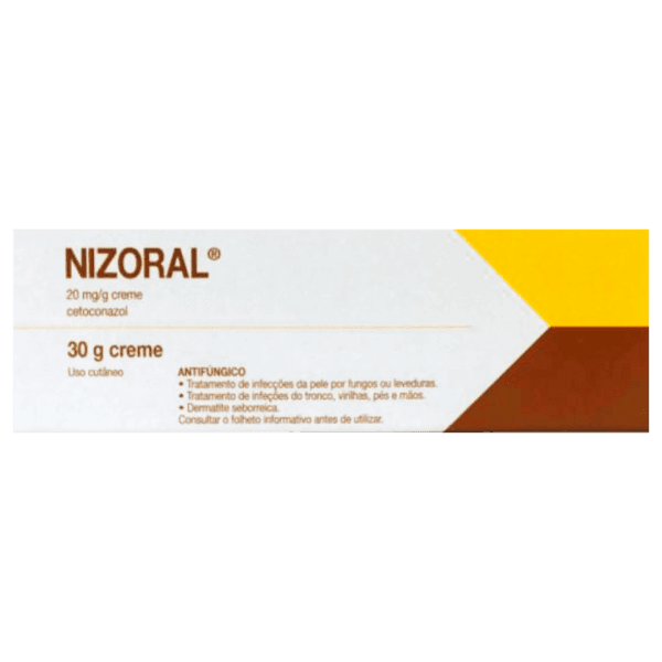 Nizoral