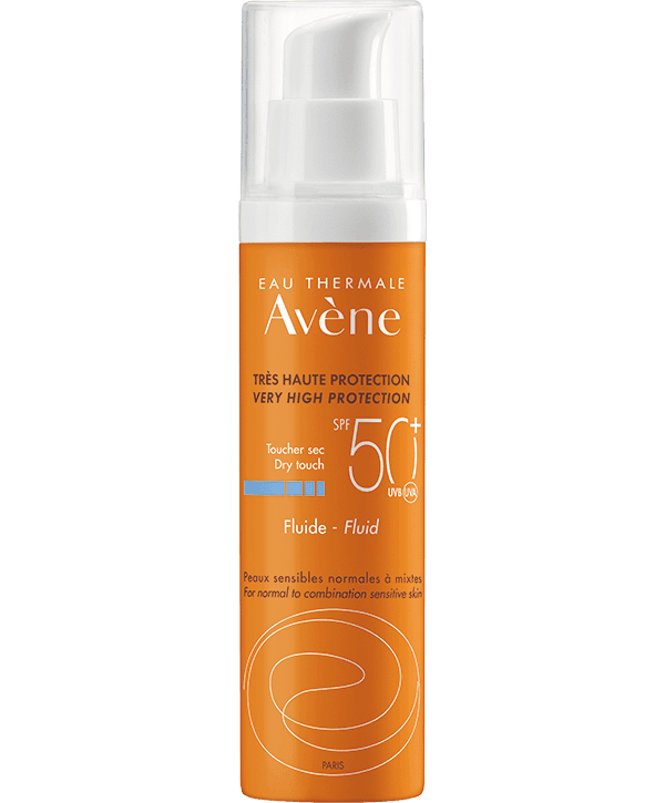 Avène Solar