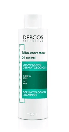 Dercos Technique