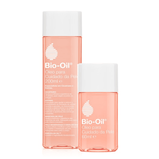 Bio-Oil