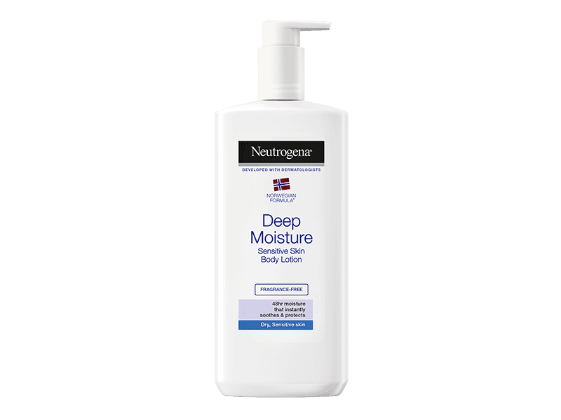 Neutrogena Hidratação Profunda