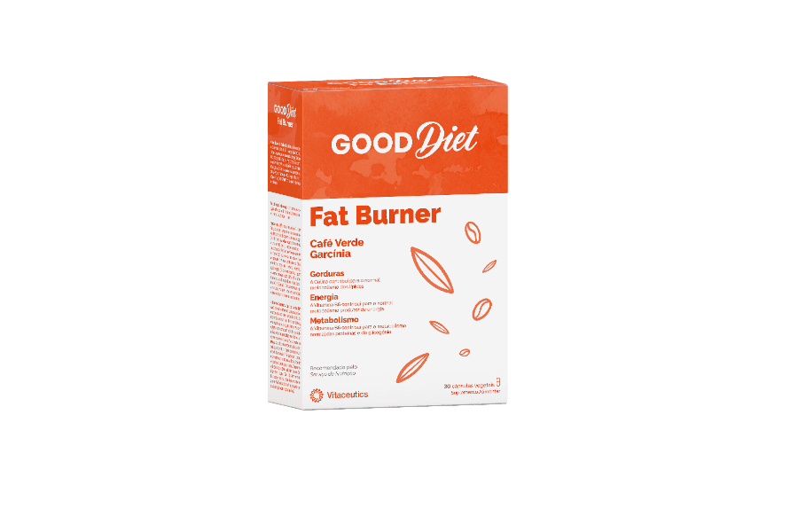 GOOD Diet Fat Burner