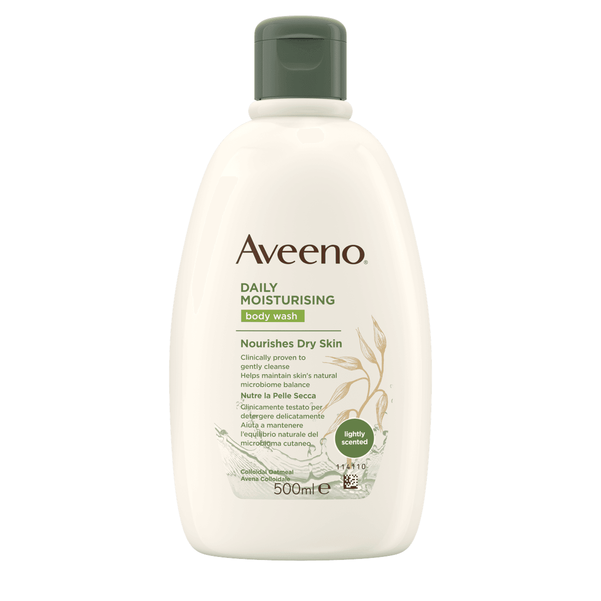 Aveeno Daily Moisturizing