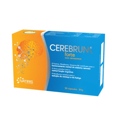 Cerebrum Forte