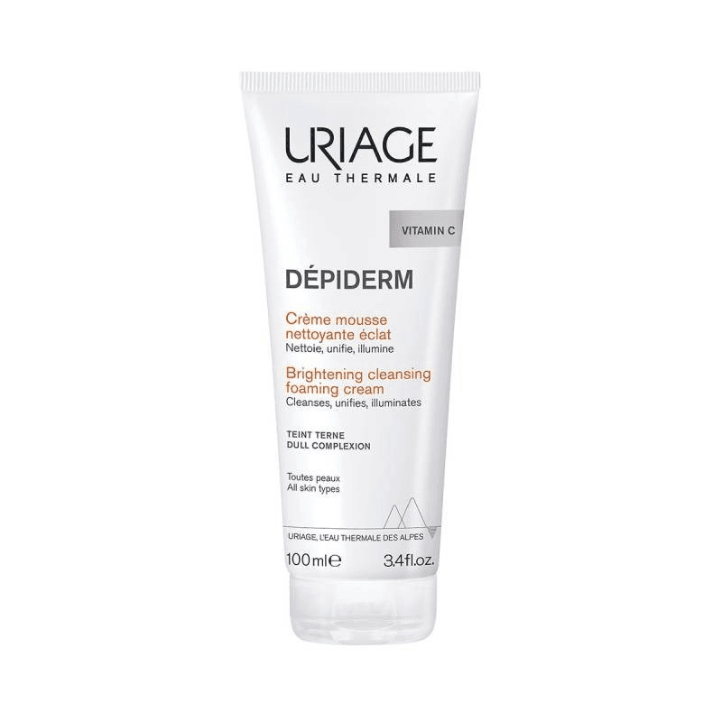 Uriage Depiderm
