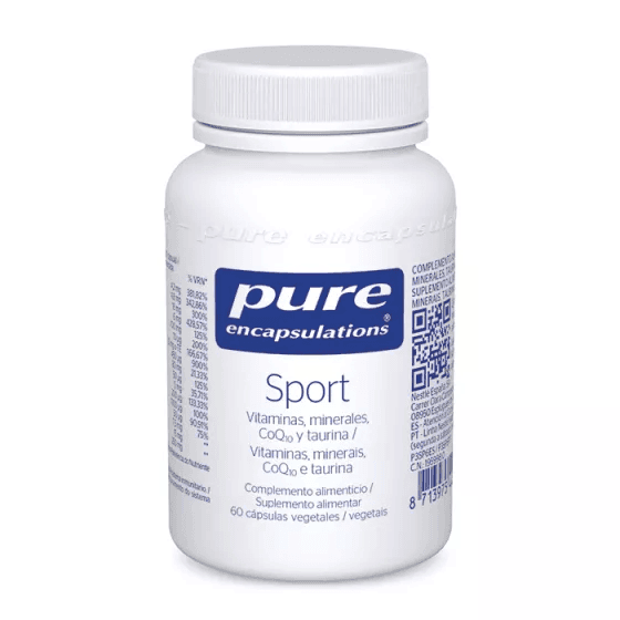 Pure Encapsulations Sport