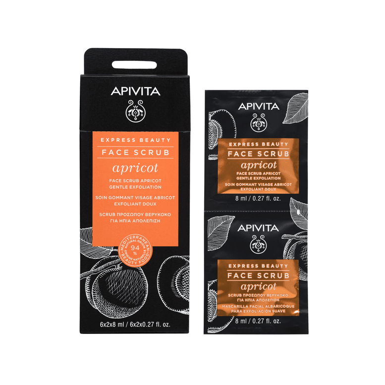 Apivita Express Beauty