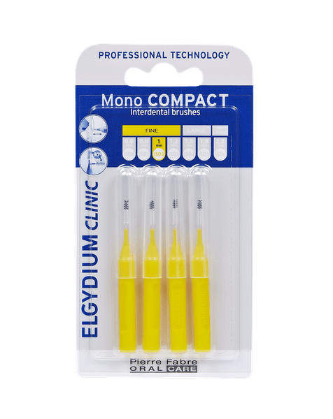 Elgydium Clinic Mono Compact