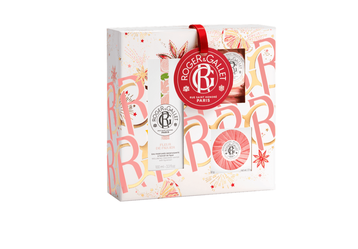 Roger & Gallet Fleur de Figuier