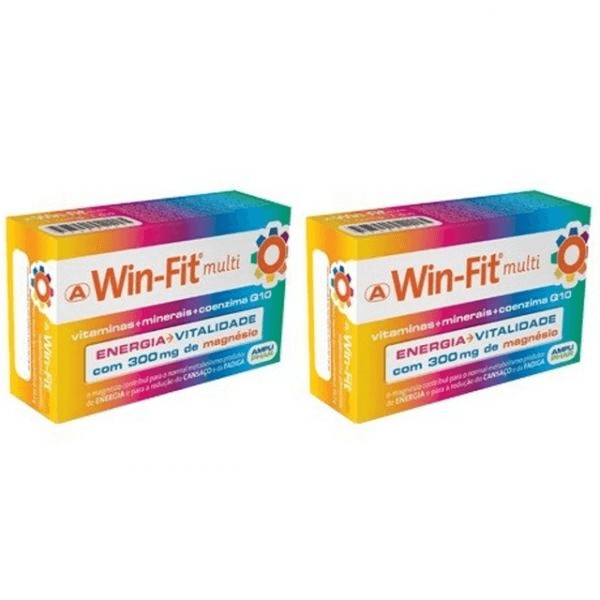 Win-Fit Multi