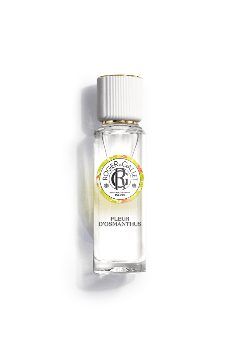 Roger & Gallet Fleur D'Osmanthus
