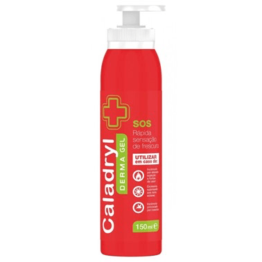 Caladryl Derma