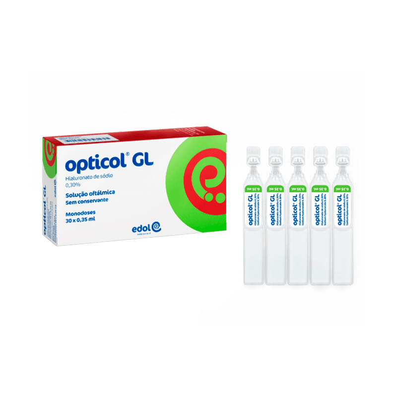 Opticol Gl
