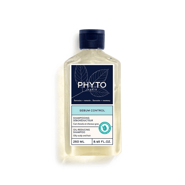 Phyto Sebum Control