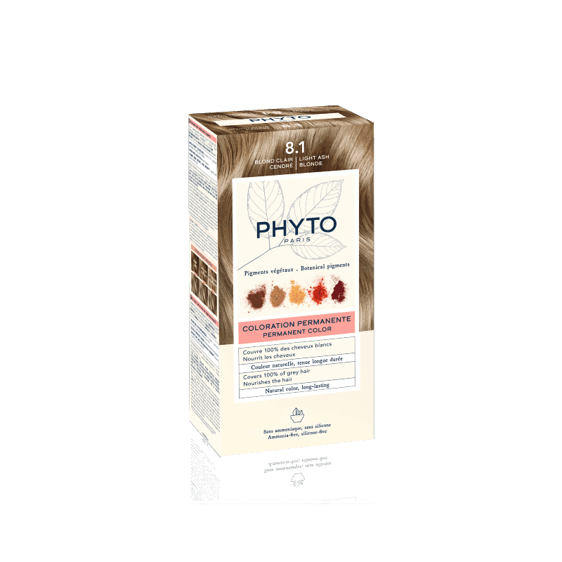 Phyto Color