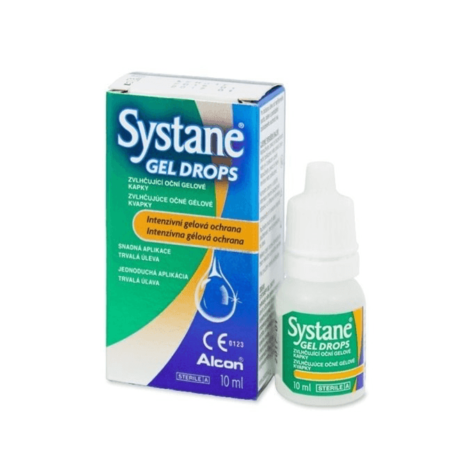 Systane Gel