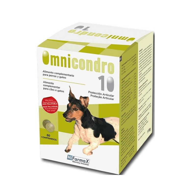 Omnicondro 10