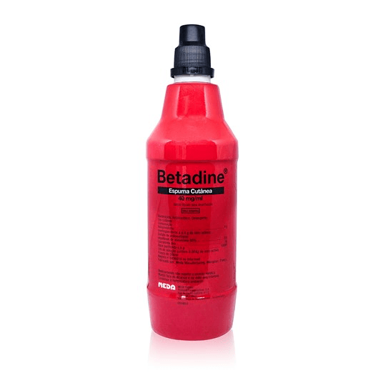 Betadine