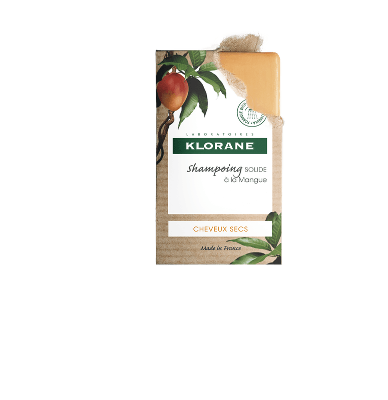 Klorane Manga