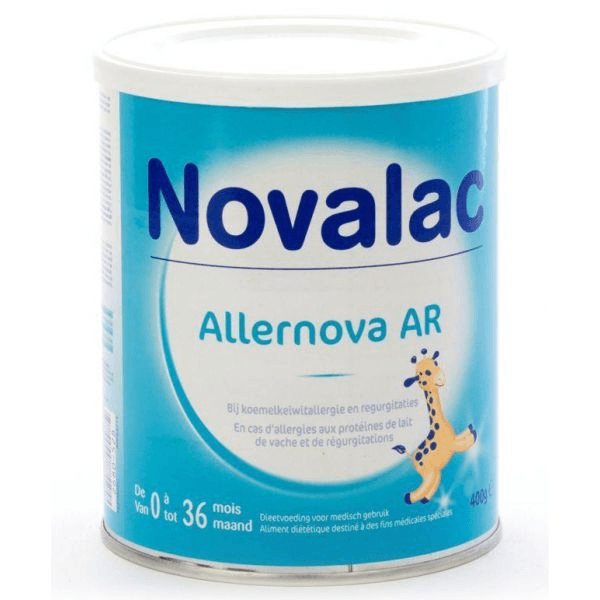 Novalac Allernova AR