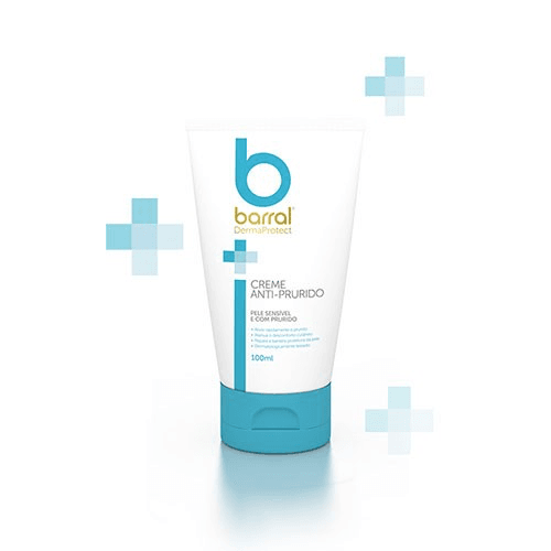 Barral DermaProtect