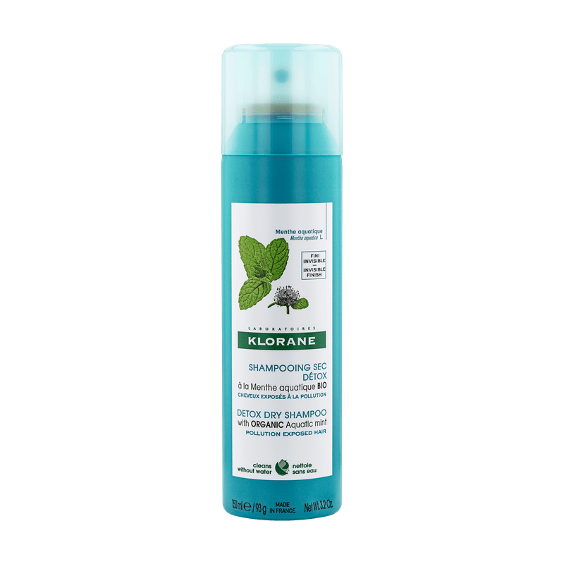 Klorane Menthe Aquatique