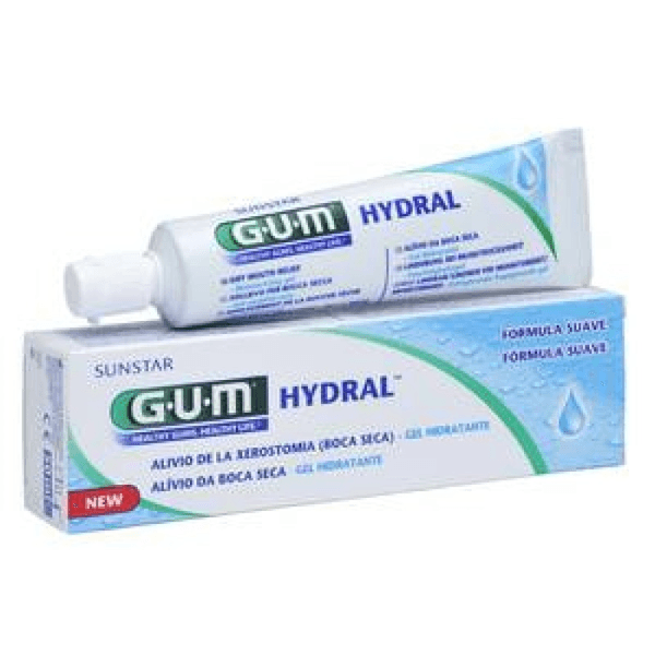 Gum Hydral