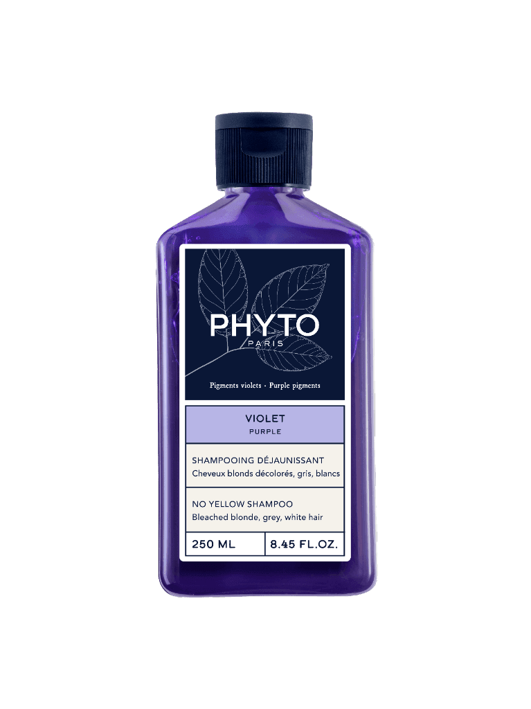 Phyto Violeta