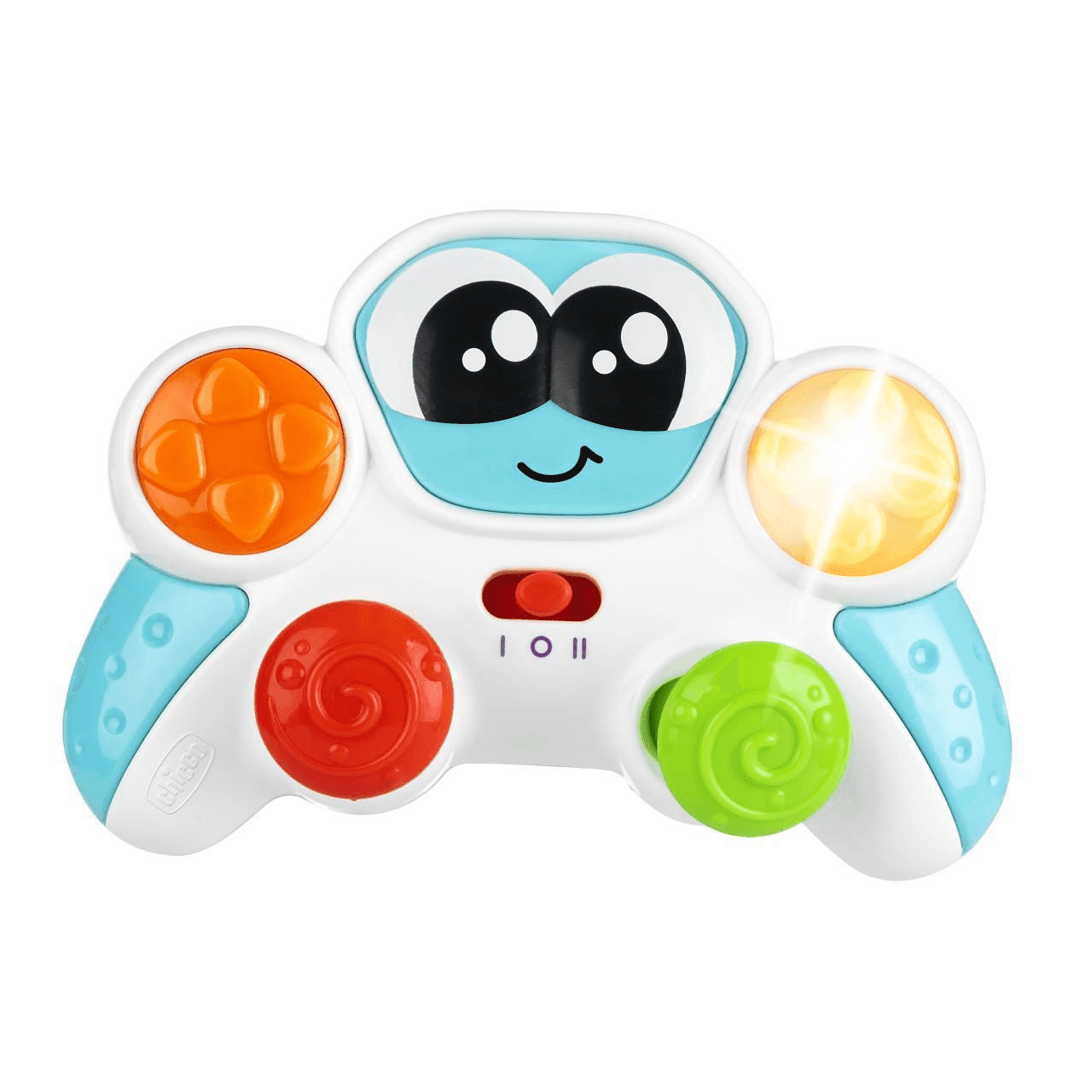 Chicco Brinquedos