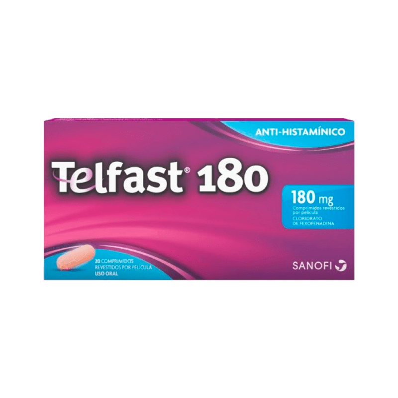 Telfast 180