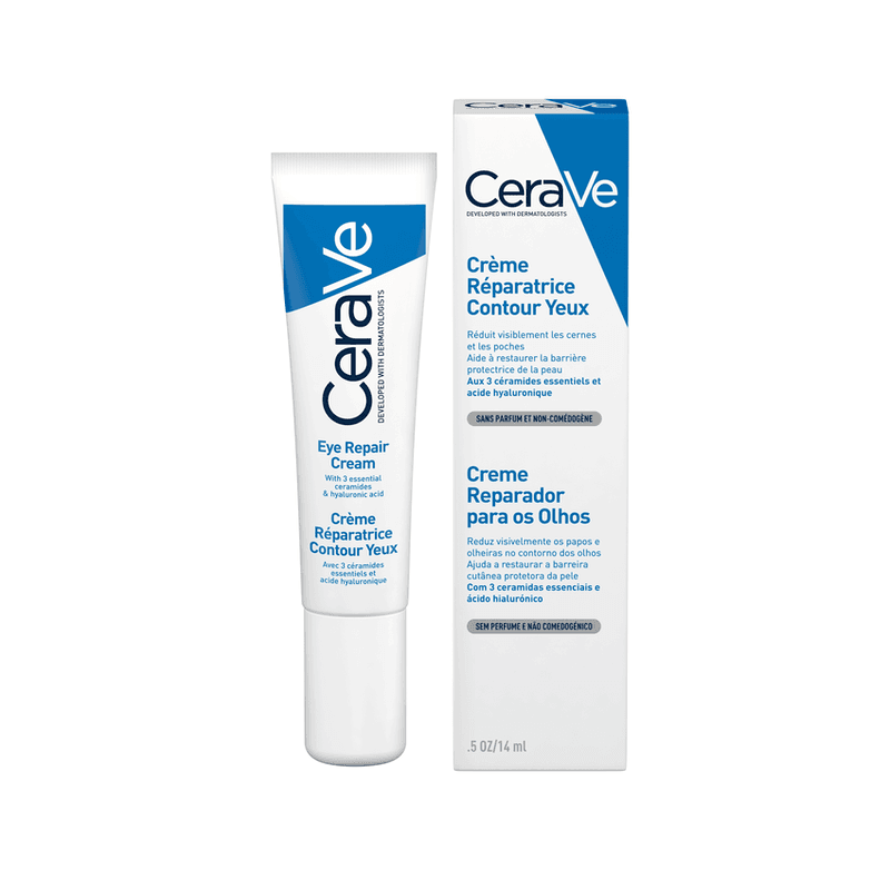 CeraVe Hidratação