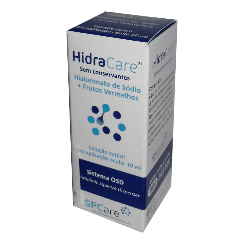 Hidracare