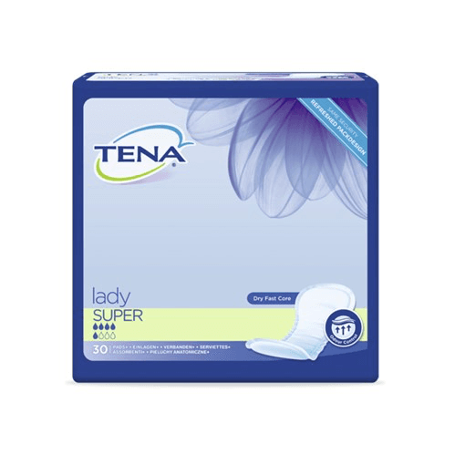 Tena Lady