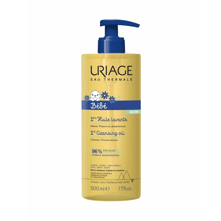 Uriage Bebé