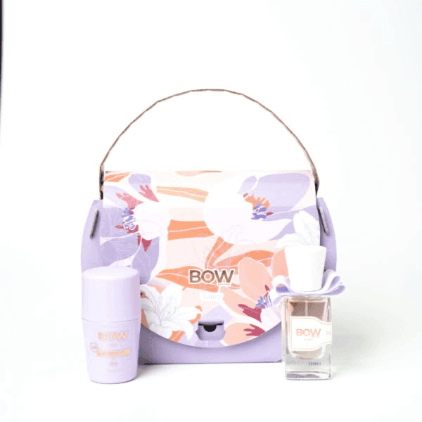 Bow New York Woman Nancy