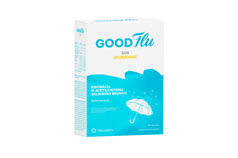 GOOD Flu SOS