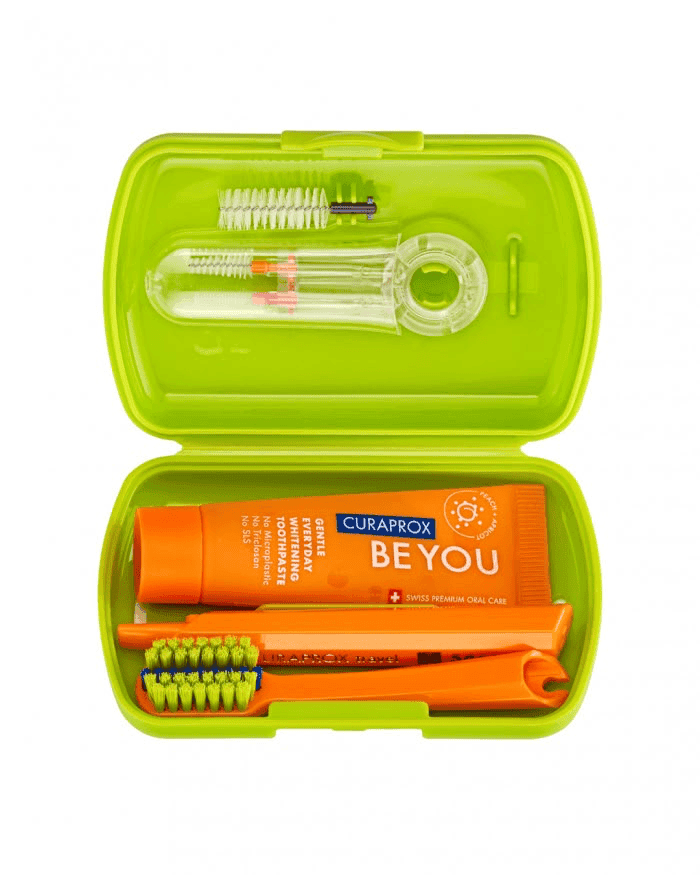Curaprox Ortho